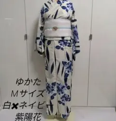 Club藤☆浴衣 薔薇 御仕立上り - メルカリ