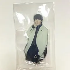 小泉光咲 アクキー