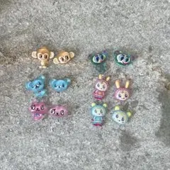 ネイパ ネイルパーツ ナルミヤキャラクターズ ネイルパーツ