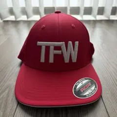 キャップ メンズウェア