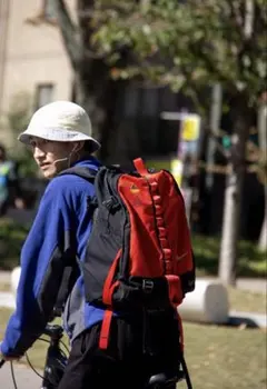 押*忍様 NIKE ACG PLAYGROUND PG フリース