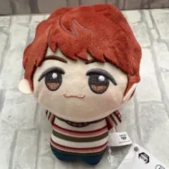 TinyTAN DNA ちびぐるみvol.1 ホソク