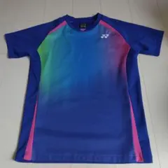 YONEX スポーツシャツ ゲームシャツ サイズM