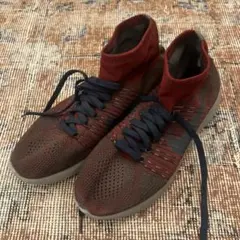 NIKE GYAKUSOU ルナエピックフライニット スニーカー　ハイカットのサムネイル