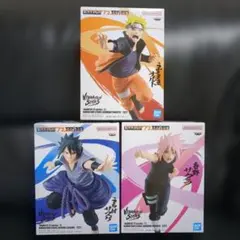 NARUTO ナルト VIBRATION STARS フィギュア