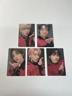 2025年最新】txt ファンクラブ継続トレカの人気アイテム - メルカリ