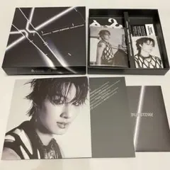 SEVENTEEN HAPPY BIRSTDAY DAREDEVIL盤　ジュン