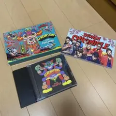 SHONEN CHRONICLE 初回限定版