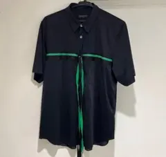 COMME des GARÇONS HOMME PLUS 半袖シャツ