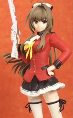 [美品]甘城ブリリアントパーク 千斗いすず プレミアムフィギュア