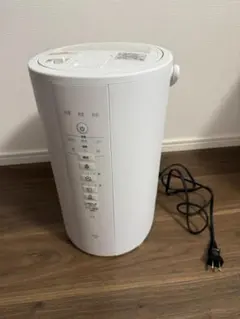 象印 ZOJIRUSHI スチーム加湿器 EE-DE50-WA （ホワイト）のサムネイル