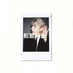 TJBB AERON エイロン リミスタC賞チェキ TJBBエイロン AERON リミスタC賞チェキ - メルカリ