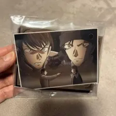 名探偵コナン セガラッキーくじ H賞 アクリルスタンド