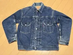 2026年最新】リーバイス デニム ジャケット 507の人気アイテム - メルカリ