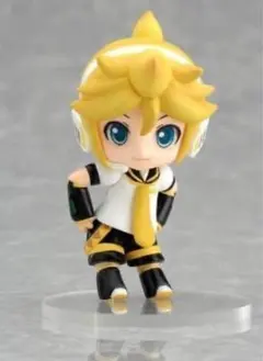 ねんどろいどぷち ボーカロイド#01 鏡音レン