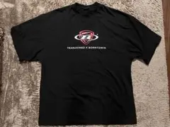TEAMJOINED X BORNTOWIN オーバーサイズTシャツのサムネイル