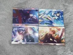 プロセカ アニメイト特典 ビビバス