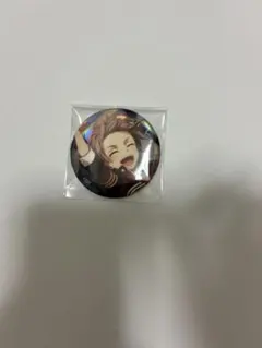 アイドリッシュセブン　アイナナ　缶バッジ　御堂虎於