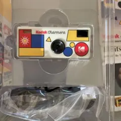 Kodak Charmera 1987 トイカメラ　星野源　TYPE04 新品未使用】Kodak Charmera 1987 type04 星野源 - メルカリ