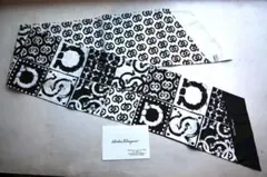 2025年最新】フェラガモ スカーフの人気アイテム - メルカリ