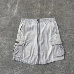 90s Polo Jeans Company カーゴパンツ ハーフパンツのサムネイル