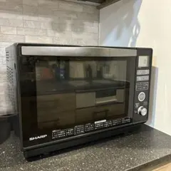 2026年最新】シャープ 電子レンジ re-v80a-bの人気アイテム - メルカリ