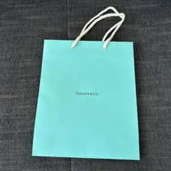ティファニー 紙袋 ショッパー - メルカリ