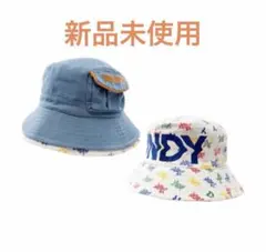ミュージシャン Vaundy Reversible Bucket Hat HORO Vaundy Reversible Bucket Hat HORO - メルカリ