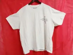 ハルカミライ THE NIN IN APOLLO Tシャツ Lサイズ - メルカリ