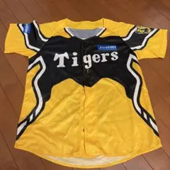 阪神タイガース 応援ユニフォーム