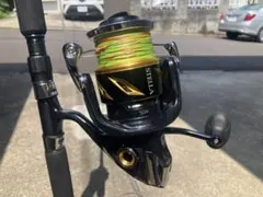 シマノ 20ステラ SW 18000HGのサムネイル