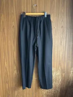 ジョンスメドレー JOHN SMEDLEY スラックス テーパードパンツ - メルカリ