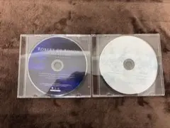非売品　Robert de Boron re:plus来場者限定CD二枚組