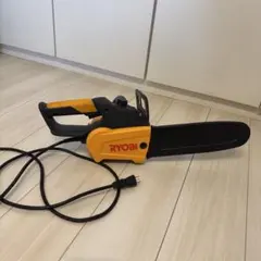 送料無料] RYOBI CS-360N チェーンソー 73042-1-00 - メルカリ