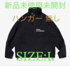 2026年最新】WTAPS カラー：ブラック系 メンズ ナイロンジャケットの