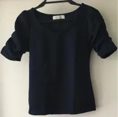 Tシャツ セシルマクビー Mサイズ