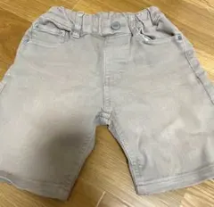 breeze 半ズボン　110