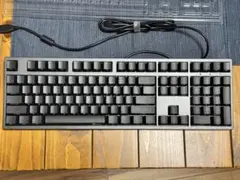 AKKO Ducky ZERO 3108 PBTサイド刻印 メカニカルキーボード