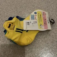 男の子 靴下 13〜18cm 3足組 ソックス 新幹線 電車 かがやき はやぶさ