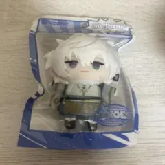 にじさんじ にじぱぺっと 叢雲カゲツ