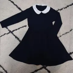 キッズ服　フォーマルドレス