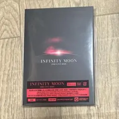 ØMI INFINITY MOON Blu-ray