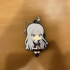 ダンガンロンパ3 希望ヶ峰学園 未来編 まるかくカンバッジ 霧切響子