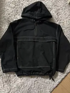 XLARGE アノラックパーカー