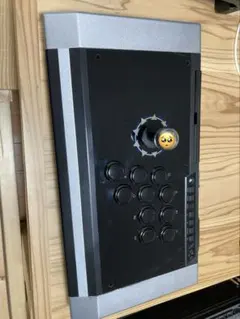 PS5 PS4 OBSIDIAN QANBA