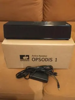 keiko☆ほぼ未使用☆OPSODIS 1 ブラック 2026年最新】OPSODIS1の人気アイテム - メルカリ