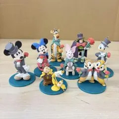 ディズニー クリスマスオーナメントくじ 2016