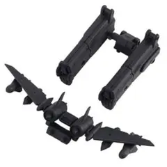 モビルスーツアンサンブル25 バックパックセット カプセルなし