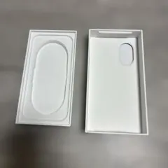 iPhone16 空箱のみ