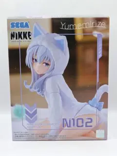 勝利の女神：NIKKE Yumemirize“N102”